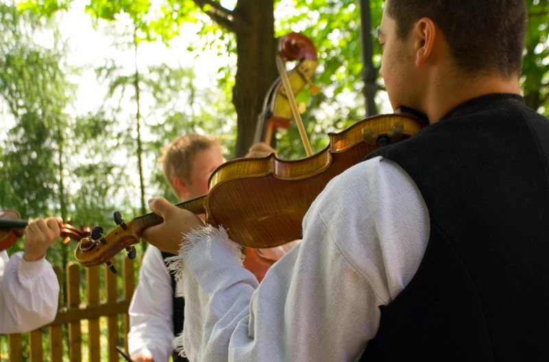 Dzień Podlaskiej Muzyki: Odkrywamy bogactwo kultury muzycznej Podlasia