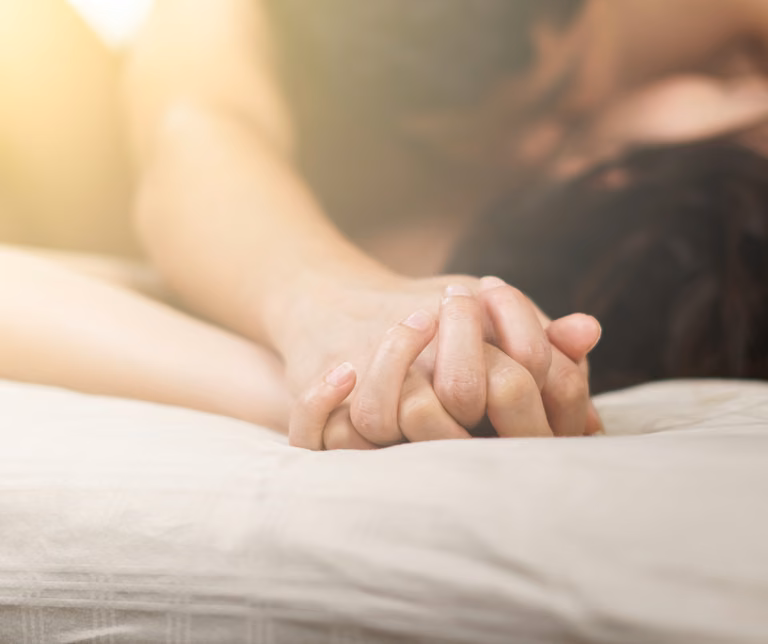 Jak często kochają się Polacy? Lekarze alarmują: tak źle nie było od 25 lat!