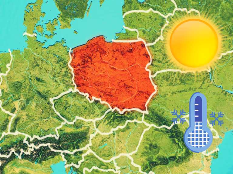 Anomalie pogodowe. Czego możemy się spodziewać?