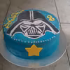 Tort Star Wars