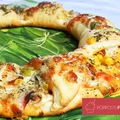 Zawijana pizza