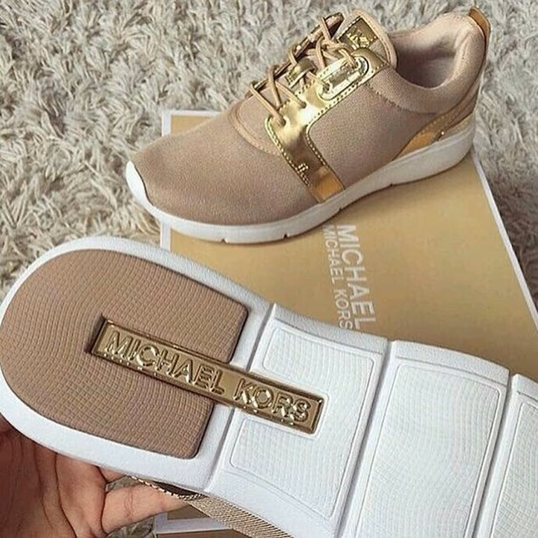 Buty od Michaela Kors