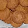 Ciastkaz korzenną nutą