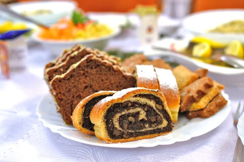 Makowiec