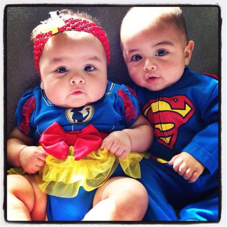 Prawdziwy Superman