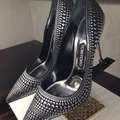 Szpilki Tom Ford