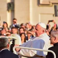 Stan zdrowia Franciszka się pogorszył! Oficjalny komunikat Watykanu!