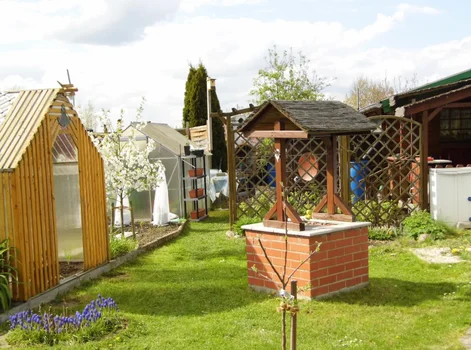 Nawet 4 tys. zł dotacji do ogrodu! Wniosek o dofinansowanie trzeba złożyć w marcu