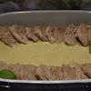 Polędwiczki w sosie cebulowym