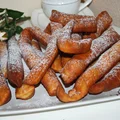 Meksykańskie sopapillas
