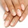 Piękny manicure
