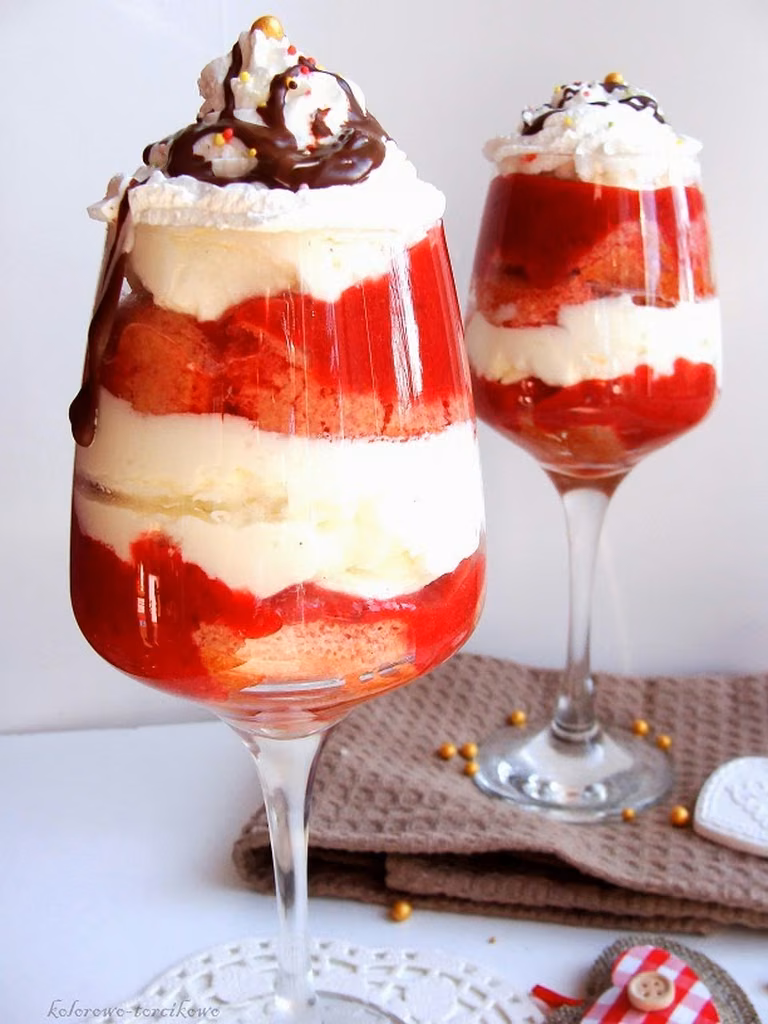 Deser ala tiramisu
