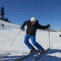 Ochraniacze narciarskie