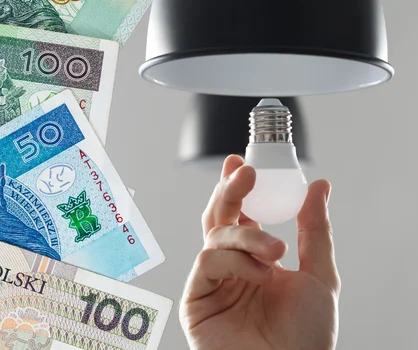 Rachunki za prąd: Jak uniknąć płacenia "opłaty handlowej"?