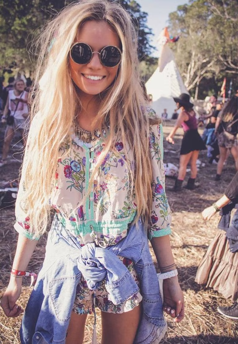 Styl boho