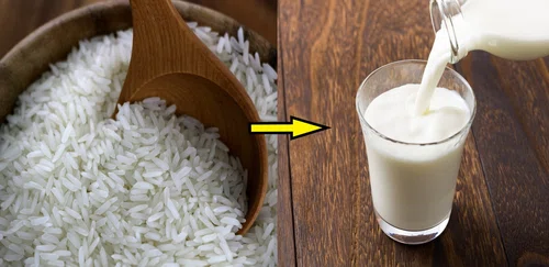 Mleko ryżowe dla urody i zdrowia – jak korzystać z tego niedocenionego produktu?