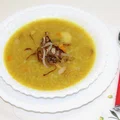 Arabska zupa z soczewicy