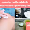 Jak zrobić maść o działaniu antybakteryjnym i przeciwzapalnym? Tylko naturalne składniki