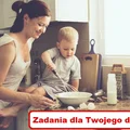 Zobacz co DZIECKO powinno robić w zależności od wieku