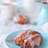 Bananowe scones