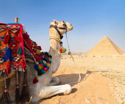 Koniec popularnej atrakcji turystycznej w Egipcie! Co ją zastąpi?