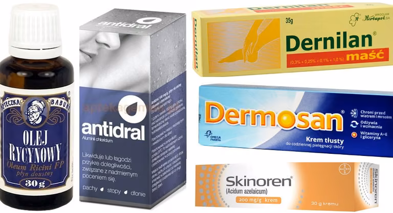 11 produktów z apteki ZA GROSZE, którymi zastąpisz najdroższe kosmetyki