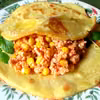 Tortilla kukurydziana