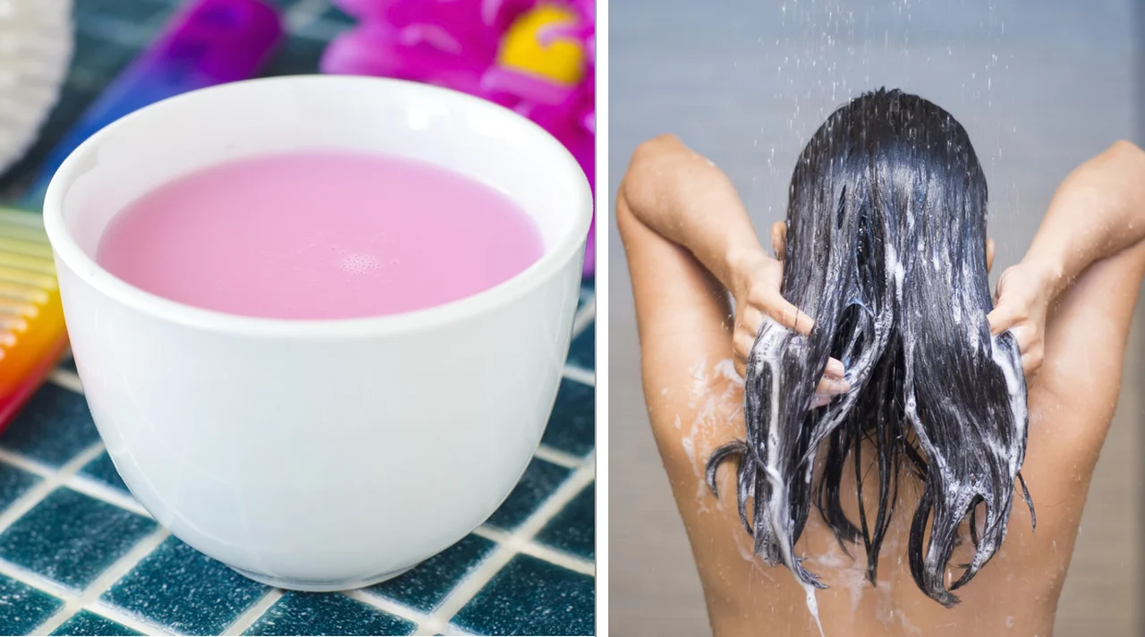 Jak przygotować domowe szampony do włosów normalnych, suchych i przetłuszczających się?