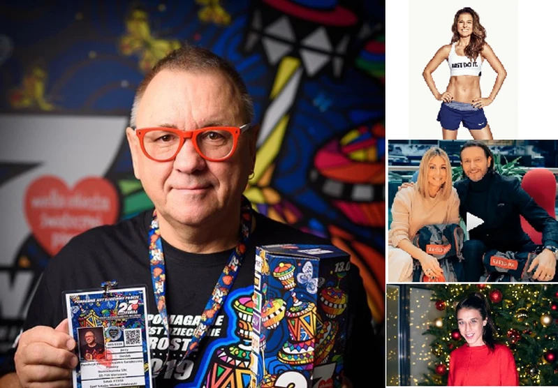Najciekawsze aukcje WOŚP! Zobacz co można wylicytować