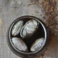 Cold brew z kawy zbożowej