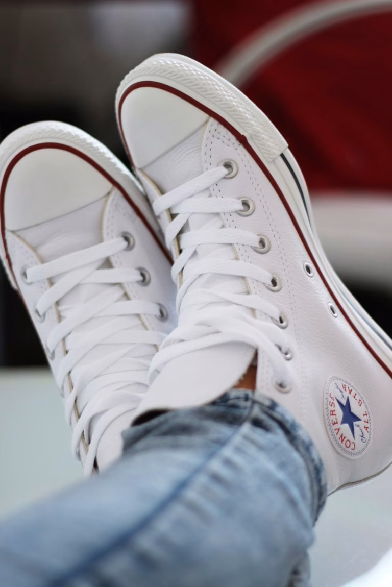 Trampki Converse