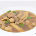 Tajska zupa