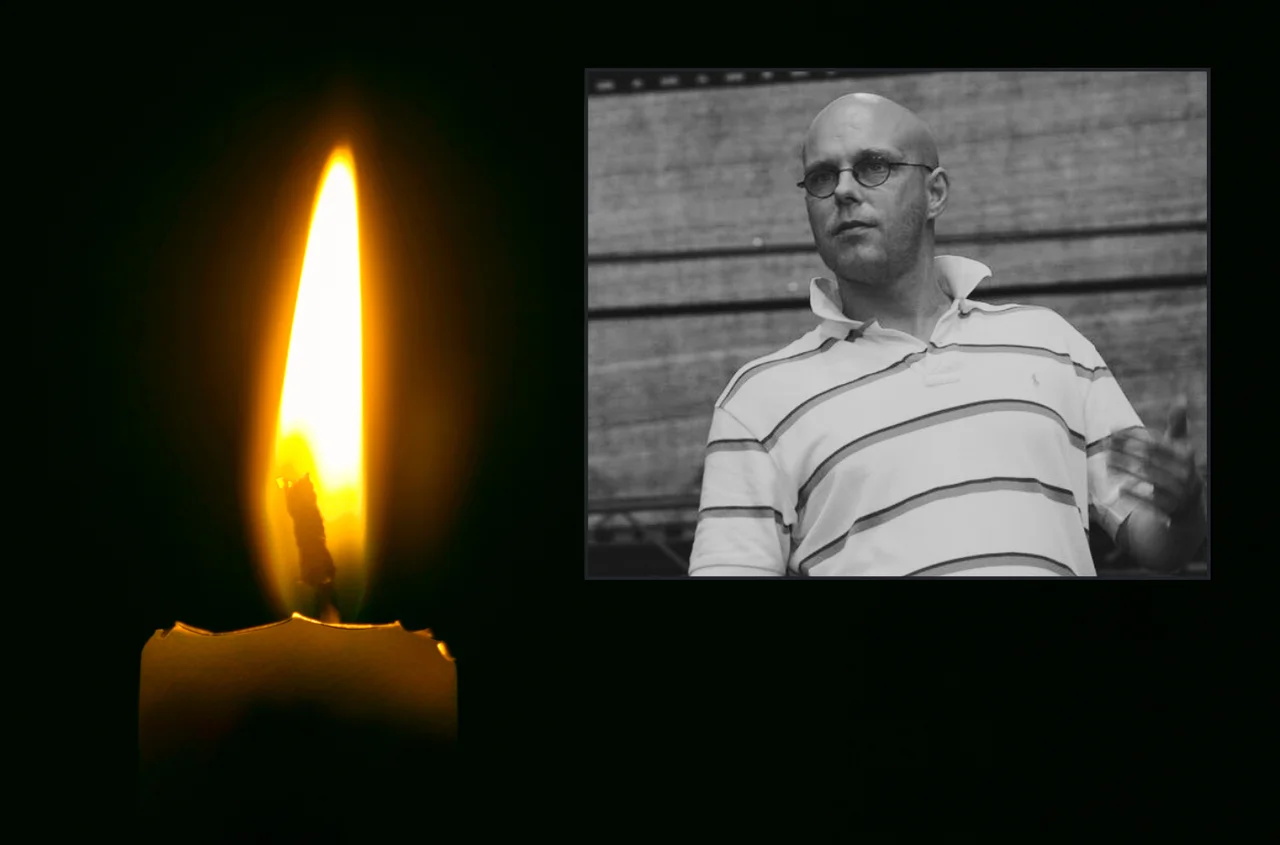 Nagle zmarł Pono – ikona polskiego hip-hopu. Miał tylko 49 lat