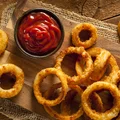 Wykorzystaj to jeżeli robisz pieczone krążki cebulowe!