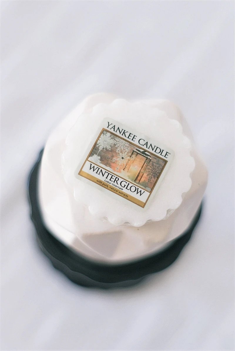 Yankee Candle - Winter Glow