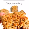 Owsiano-truskawkowa krajanka