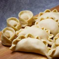 NAJLEPSZE ciasto na pierogi i uszka