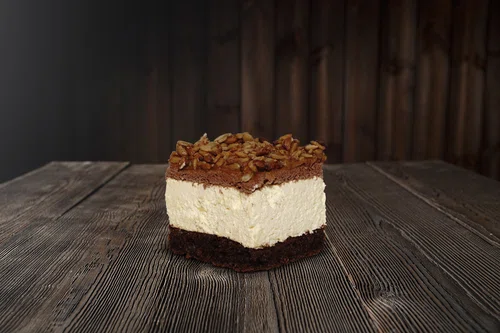 Ciasto słonecznikowe