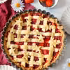 Tarta z truskawkami
