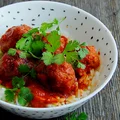 pulpeciki w sosie curry