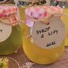 Syrop z lipy na zimę