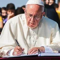 Kościół wymyślił nowy grzech! Nie wszystkim ta decyzja przypadła do gustu…
