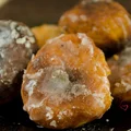 Puchate pączki z kajmakiem
