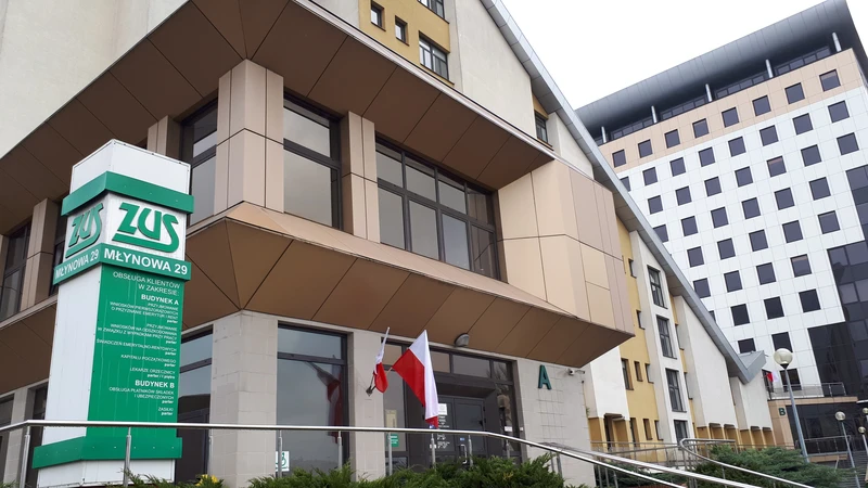 13 i 14 w ZUS bez podatku? To możliwe! Informacja bezpośrednio od ZUS