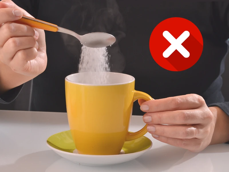 Nie kawa, a złe nawyki w jej piciu szkodzą zdrowiu!