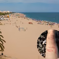 Zagrożenie dla plażowiczów w Hiszpanii! Szpitale odnotowują coraz więcej takich przypadków!