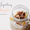 Jogurtowy pudding chia