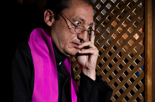 Czego nie mówić księdzu przy spowiedzi?! Lista najczęstszych błędów!