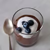 Mus czekoladowy z trzech składników!