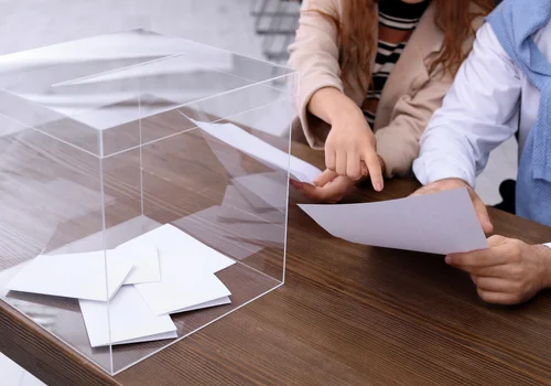 Rekordowa liczba protestów wyborczych! Minął termin, a do Sądu nadal napływa lawina skarg